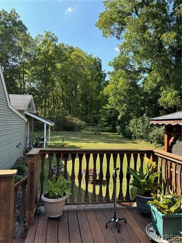 4540 Harris Hill Road, Clarence, NY 14221
