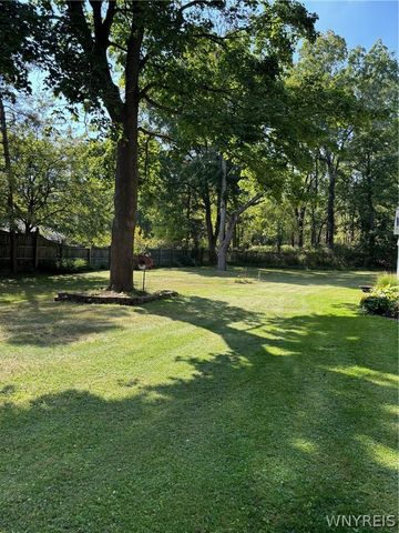 4540 Harris Hill Road, Clarence, NY 14221