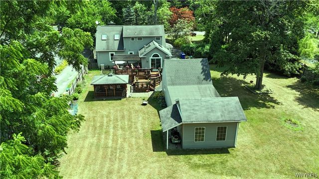 4540 Harris Hill Road, Clarence, NY 14221