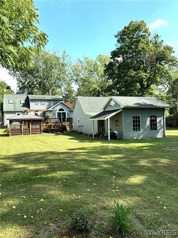 4540 Harris Hill Road, Clarence, NY 14221