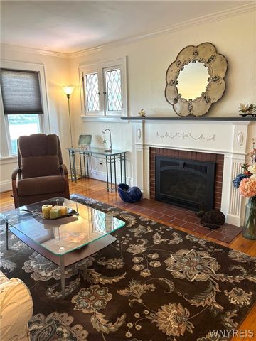4540 Harris Hill Road, Clarence, NY 14221