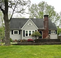 4540 Harris Hill Road, Clarence, NY 14221