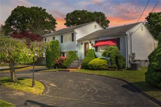 35 Benjamin Avenue, Cranston, RI 02920