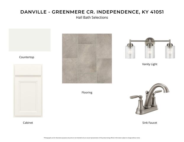 6374 Greenmere Circle, Independence, KY 41015
