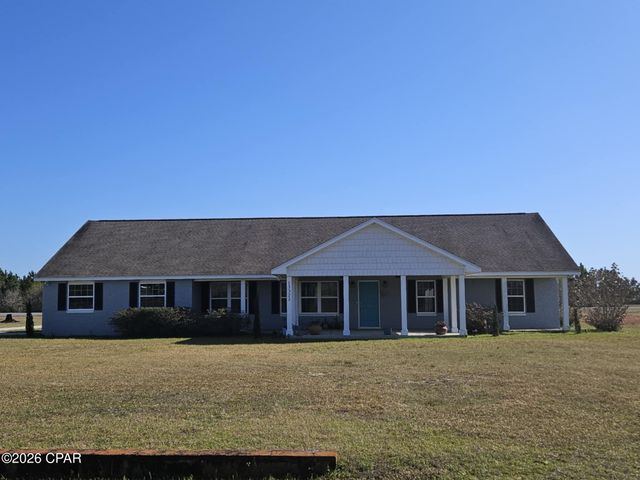 13322 Airway Street, Panama City, FL 32404