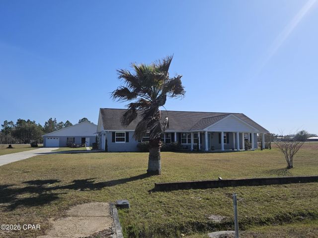 13322 Airway Street, Panama City, FL 32404