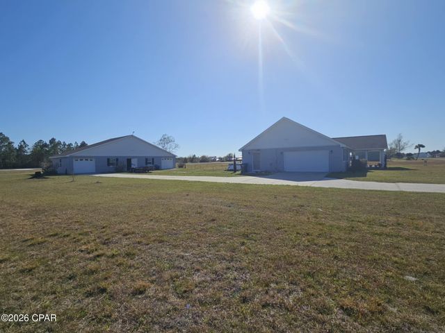 13322 Airway Street, Panama City, FL 32404