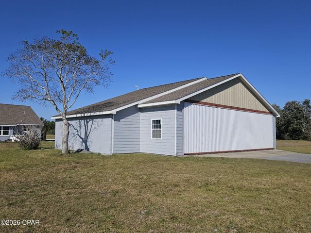 13322 Airway Street, Panama City, FL 32404