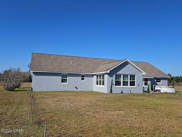 13322 Airway Street, Panama City, FL 32404