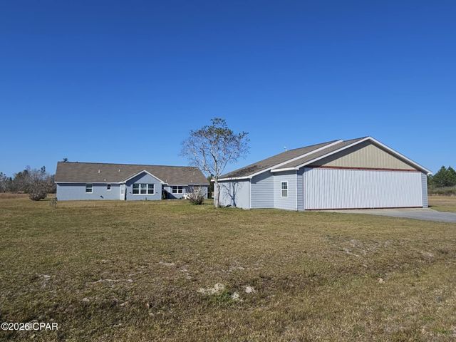 13322 Airway Street, Panama City, FL 32404