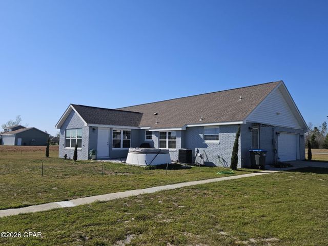 13322 Airway Street, Panama City, FL 32404