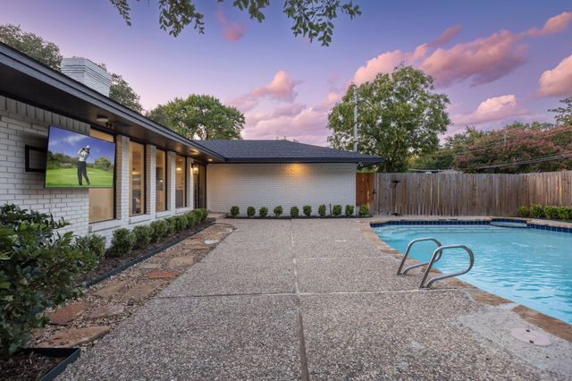 10548 Marquis Lane, Dallas, TX 75229