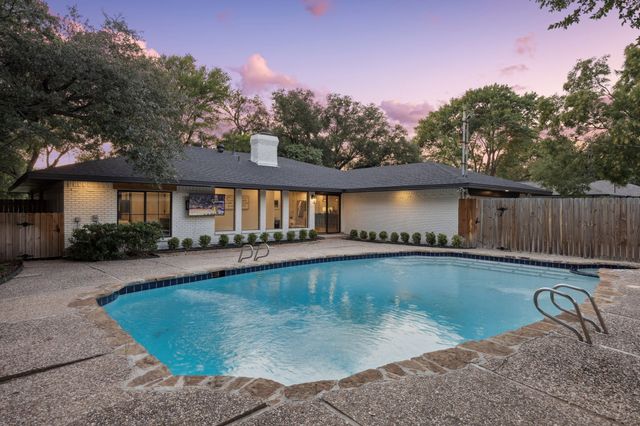 10548 Marquis Lane, Dallas, TX 75229