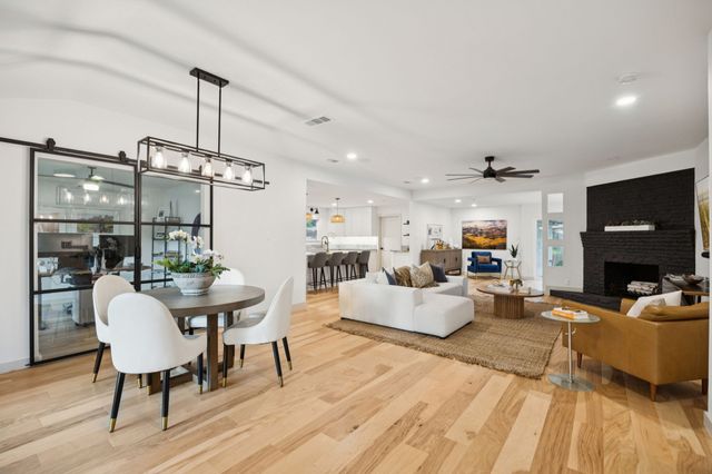 10548 Marquis Lane, Dallas, TX 75229