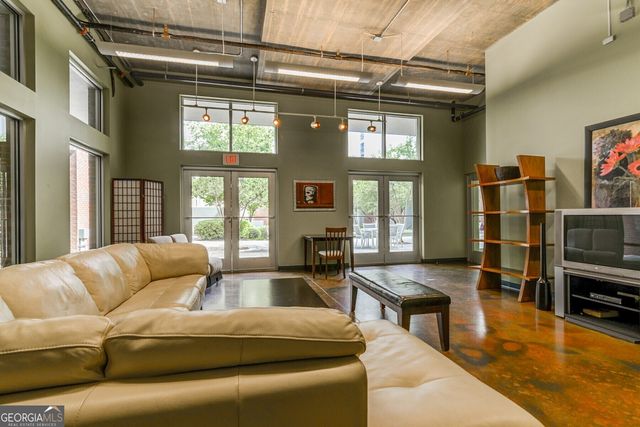 620 Glen Iris Drive NE 406, Atlanta, GA 30308