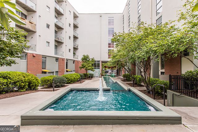 620 Glen Iris Drive NE 406, Atlanta, GA 30308