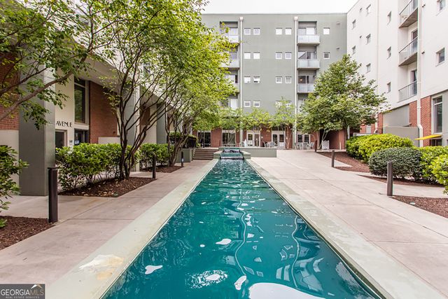 620 Glen Iris Drive NE 406, Atlanta, GA 30308