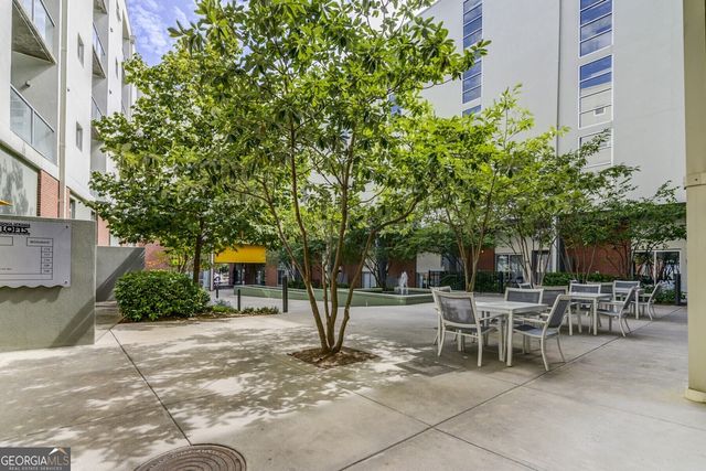 620 Glen Iris Drive NE 406, Atlanta, GA 30308