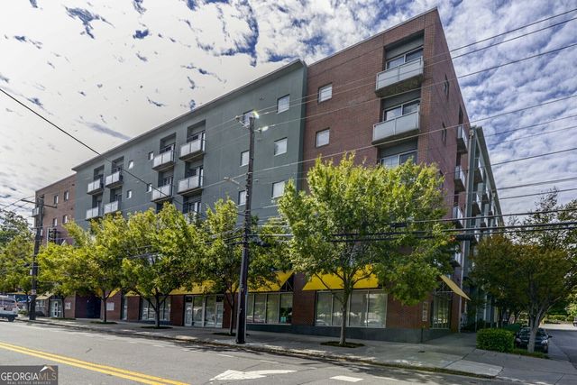 620 Glen Iris Drive NE 406, Atlanta, GA 30308