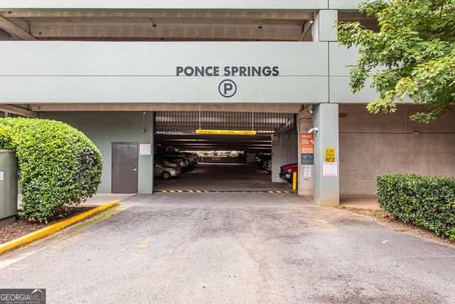 620 Glen Iris Drive NE 406, Atlanta, GA 30308