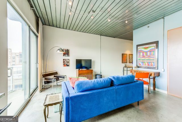 620 Glen Iris Drive NE 406, Atlanta, GA 30308