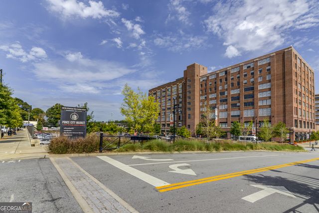 620 Glen Iris Drive NE 406, Atlanta, GA 30308