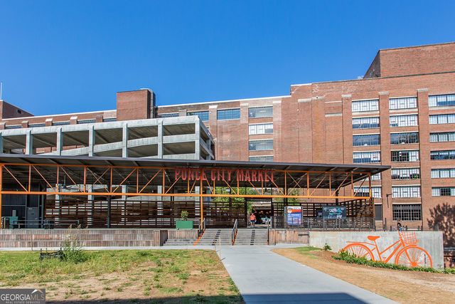 620 Glen Iris Drive NE 406, Atlanta, GA 30308