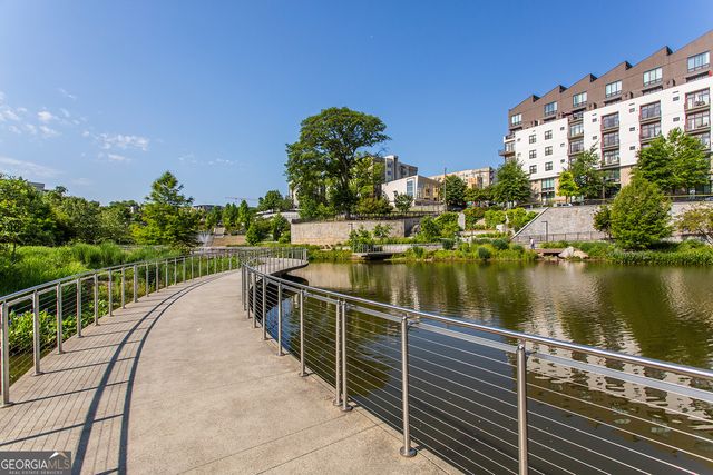 620 Glen Iris Drive NE 406, Atlanta, GA 30308