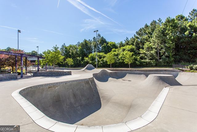 620 Glen Iris Drive NE 406, Atlanta, GA 30308