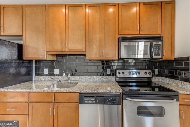 620 Glen Iris Drive NE 406, Atlanta, GA 30308