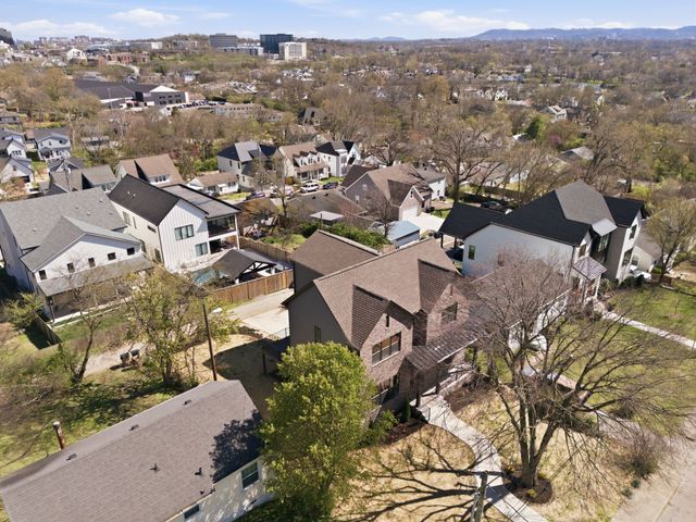 264 38th Ave, N, Nashville, TN 37209
