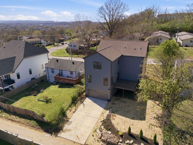 264 38th Ave, N, Nashville, TN 37209