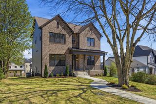 264 38th Ave, N, Nashville, TN 37209