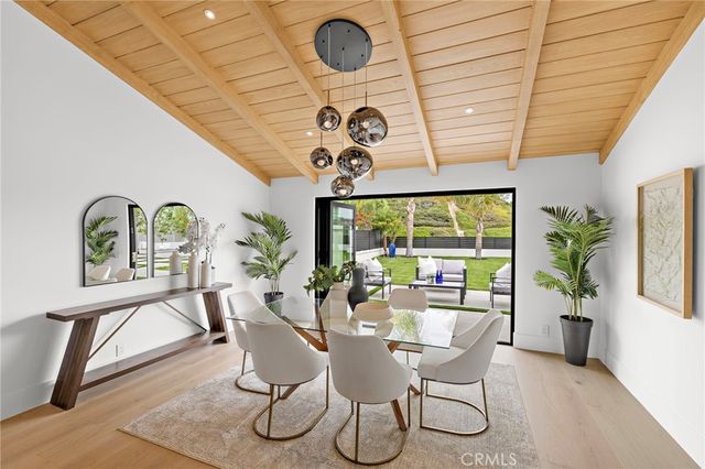 6 Monterey Circle, Corona Del Mar, CA 92625