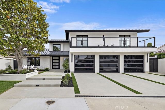 6 Monterey Circle, Corona Del Mar, CA 92625