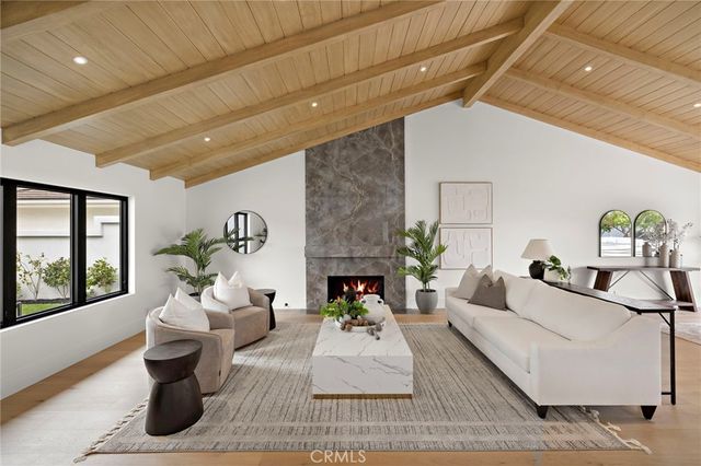 6 Monterey Circle, Corona Del Mar, CA 92625