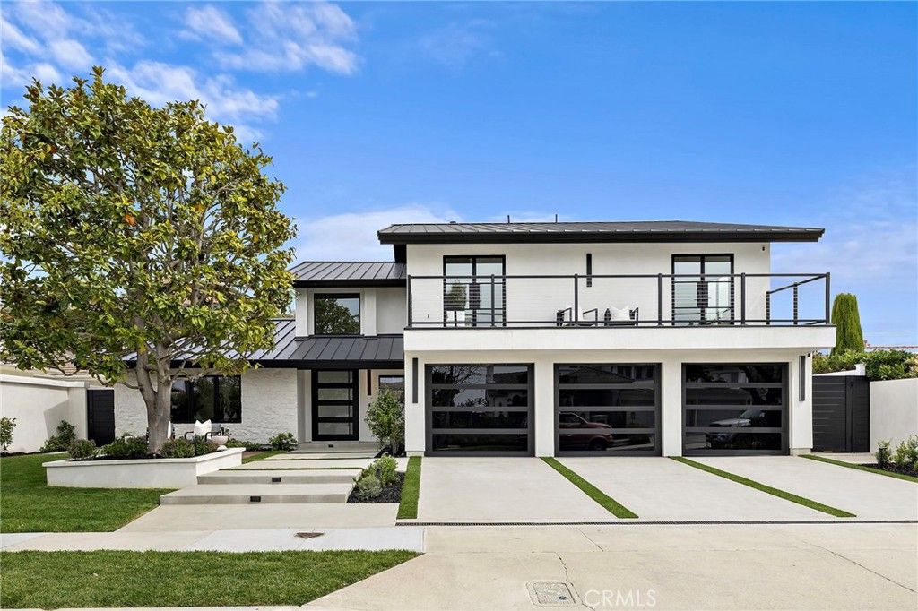 6 Monterey Circle, Corona Del Mar, CA 92625