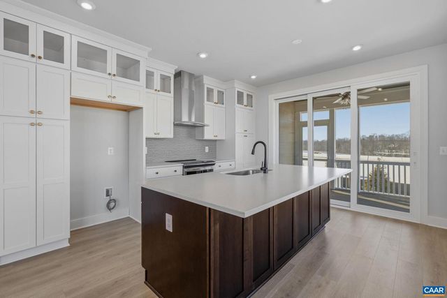 21B WARDELL CREST, Charlottesville, VA 22902