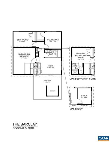 21B WARDELL CREST, Charlottesville, VA 22902