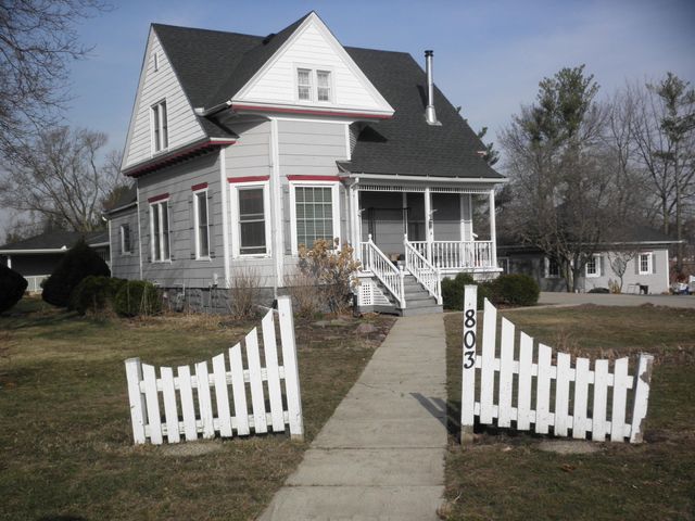 803 N 10th Street, Osage, IA 50461