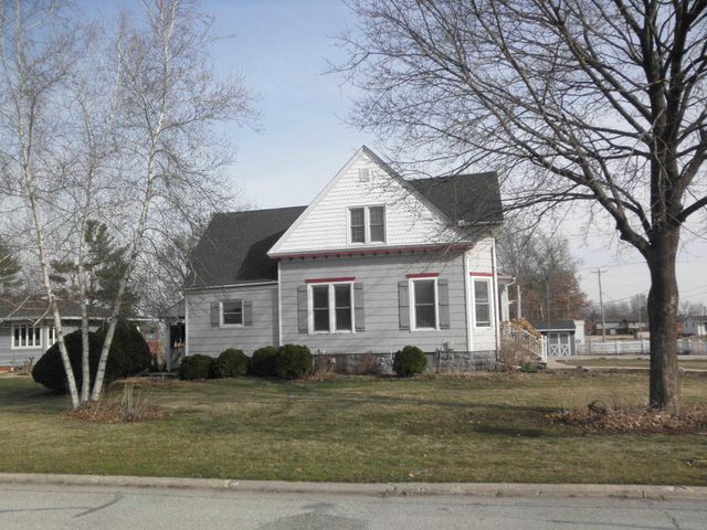 803 N 10th Street, Osage, IA 50461