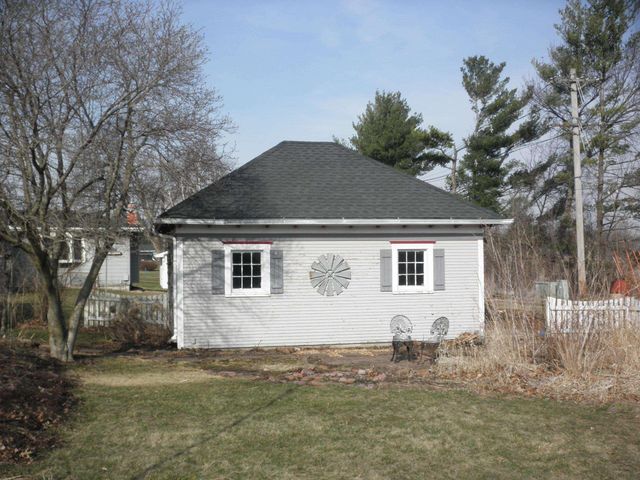 803 N 10th Street, Osage, IA 50461