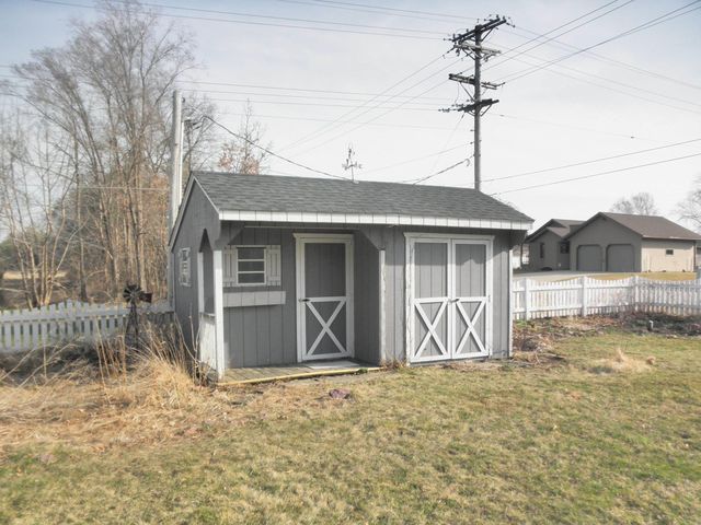 803 N 10th Street, Osage, IA 50461