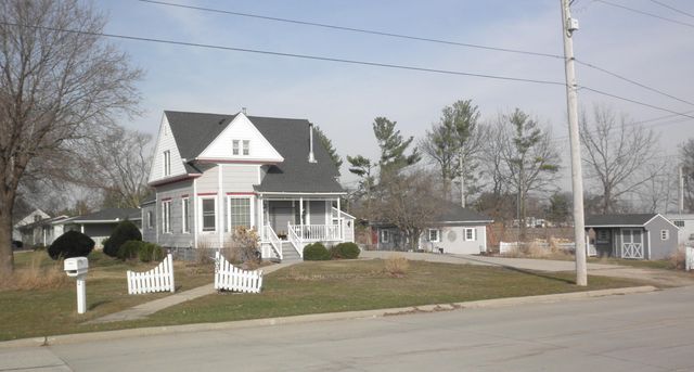 803 N 10th Street, Osage, IA 50461