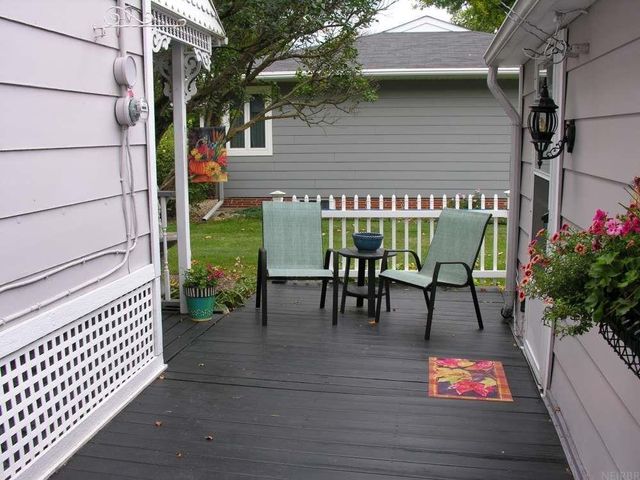 803 N 10th Street, Osage, IA 50461