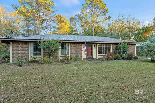 161 Laraway Lane, Fairhope, AL 36532