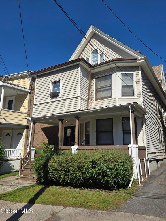 155 Western Ave, Albany, NY 12203