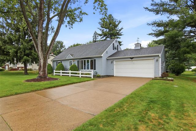1008 W Cedar Street, Chippewa Falls, WI 54729