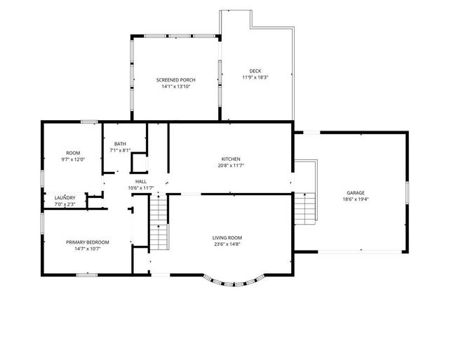 1008 W Cedar Street, Chippewa Falls, WI 54729