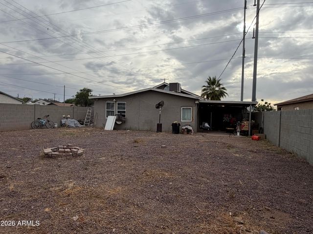 921 S 3RD Avenue, Phoenix, AZ 85003